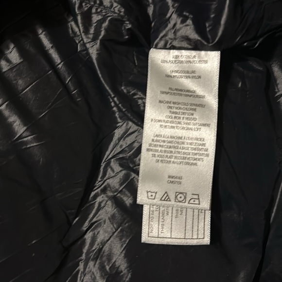 Marc New York vest - Picture 7 of 7